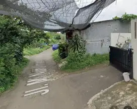 Kavling Siap bangun Pondok Rajeg Cibinong Bogor