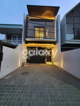TURUN HARGA Rumah Baruk Utara 6 Baru Gress