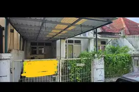 Rumah tua sangat murah