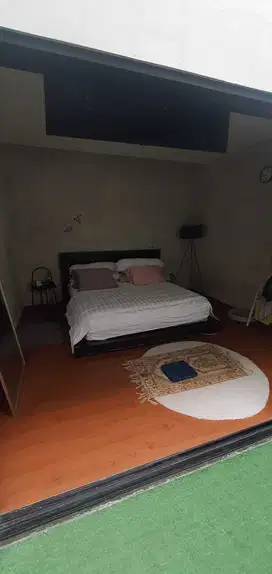 Jual rumah di Komplek Gegerkalong Permai Ciwaruga Parongpong Bandung