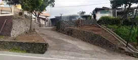 Unit Secondary: Rumah • LT 650m² • Bangunan 550m² • Lubuk Kilangan • 1