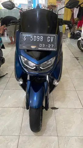 YAMAHA NMAX 155 TH 2022