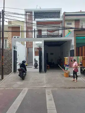 Rumah Kos Daerah Koja (Tanjung Priok) - Jakarta Utara
