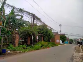 Tanah Strategis Kampung Baru Dekat UNILA