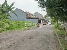 Tanah Dekat Citra land