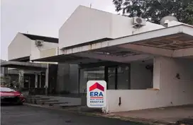 Rumah Cluster LT 160 m2 Murah di Karang Tengah Lebak Bulus Jaksel