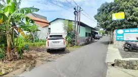 Tanah Tembalang Bulusan Undip