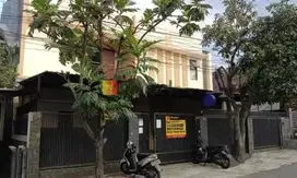 Rumah kost Aktif di Cikutra Baru dekat Widyatama Itenas