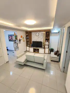Dijual Rumah siap huni di Prambanan clus Kertabumi (EL)
