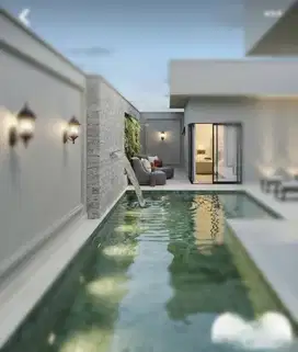 rumah dijual Bu type 350/200 nempel graha cinere