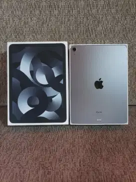 iPad Air 5 M1 Space Gray 64gb