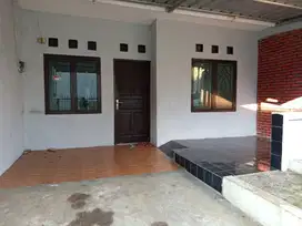 Disewakan Rumah Bukit Cimanggu City