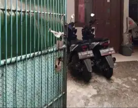 Dijual Cepat Rumah Kos di Mangga Besar, Jakarta Barat Bebas Banjir