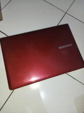 Jual Laptop Samsung