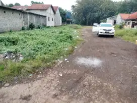 Di Jual Tanah Komersial di Sukamulya Tigaraksa Tangerang Banten