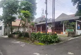 Tanah Tembalang Selatan Ring 1 Undip