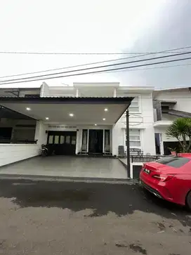 Rumah Mewah Luas Di Kopo Dkt Moh Toha Lewipanjang Cibaduyut mekarwangi