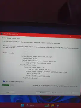 Infinix inbook x1 pro core17