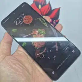 Xiaomi Redmi Note 10s White Mulus 97% No Minus