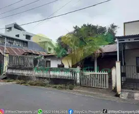 DISEWAKAN RUMAH SANGAT STRATEGIS DAERAH TIKALA, HARGA SANGAT MURAH