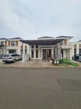 Disewakan Rumah Cantik Sudah Ada Ac Di Citra Raya