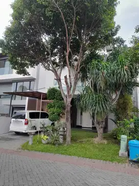 Hunian Mewah dan Murah di Royal Park Surabaya