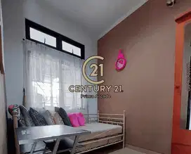 Rumah Sudah Renovasi Siap Huni Di Bintaro Jaya Sektor 5