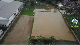 Jual Tanah Di Desa Bojong Kamal, Legok - Tangerang, Banten
