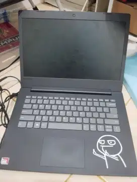 Laptop lenovo ideapad 130-14AST Second