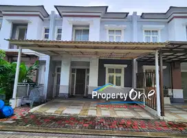 Jual Rumah Di The Savia Visana Nusa Loka BSD Serpong