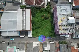 SUDAHADAPBGTANAH COCOK UNTUK DIBANGUN KOST DEKAT MAL SMS