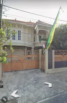 Di jual 2 LT mewah bisa 3 mobil nyaman