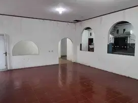 Rumah Strategis Jl. Jembatan Merah Cirebon dekat Tol Ciperna