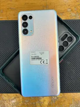 DIJUAL CEPAT OPPO RENO 5