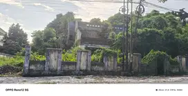 DIJUAL TANAH 1.200 M2  LOKASI STRATEGIS DI PUSAT KOTA BALIKPAPAN