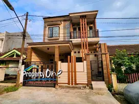 Jual Rumah Di Griya Loka BSD Serpong