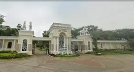 Dijual Kavling Tiara Summarecon Gading Serpong 450 M2 Hadap Selatan