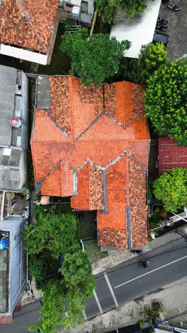 Jual Rumah dan Toko Di Srengseng Sawah Jakarta Selatan