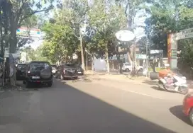 Tanah Tembalang Timoho Raya Undip