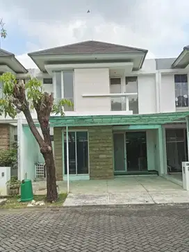 Dijual Rumah Mewah Wisata Bukit Mas Surabaya Barat