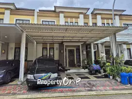 Jual Rumah Di Nusa Loka The Savia BSD Serpong