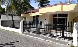 Rumah Murah Cocok Untuk Kantor Dan Usaha Area Gejayan Lokasi Dekat UGM