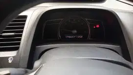 Honda Civic 2007 Bensin