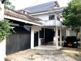 Rumah Jati Bening Bekasi Dijual Hitung Tanah