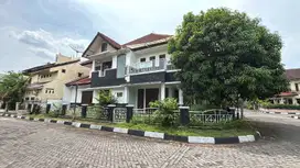 Rumah Murah Cocok Kantor Dan Usaha Lokasi Dekat Ugm Area Jakal Km 7