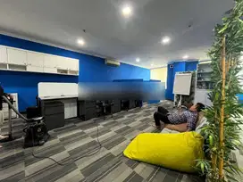Dijual Office Epiwalk Fullfurnish Map