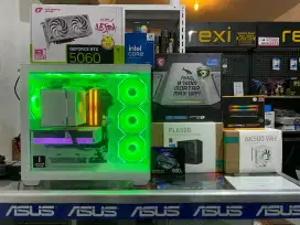 PC GAMING EDITING RENDERING i7 14700KF | RTX 5060 8GB | RAM 32GB DDR5