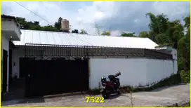 BU Cepat Kost UII Jakal Km 13 Exclusive