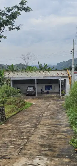 RUMAH KOS DIJUAL DI GUNUNG PATI UNNES