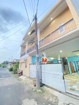 Dijual kos 2 lt murah 20 kamar pinang cileduk tangerang